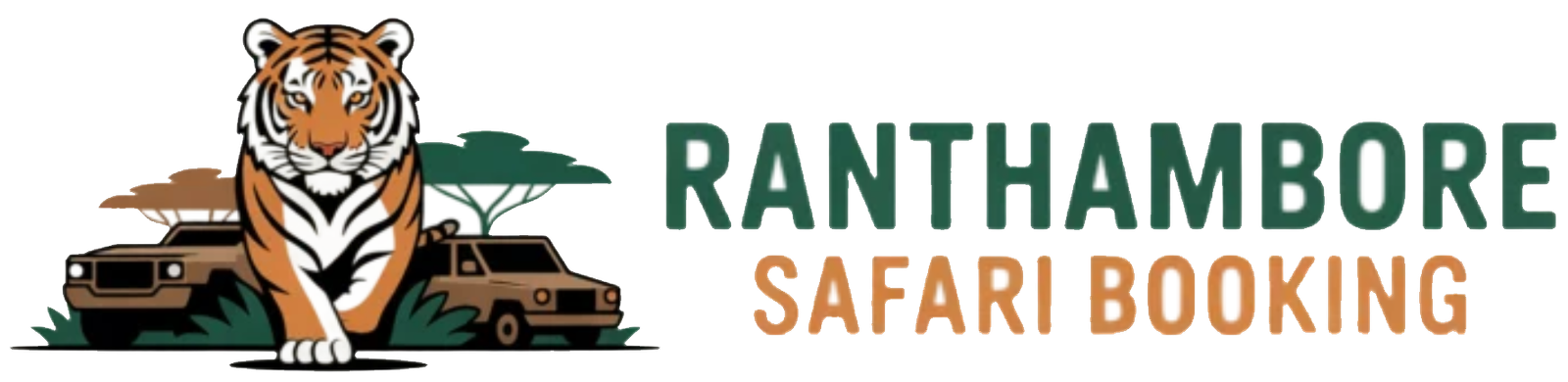 Ranthambore Safari Booking